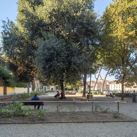 פירנצה Villoresi Mansion מראה חיצוני תמונה