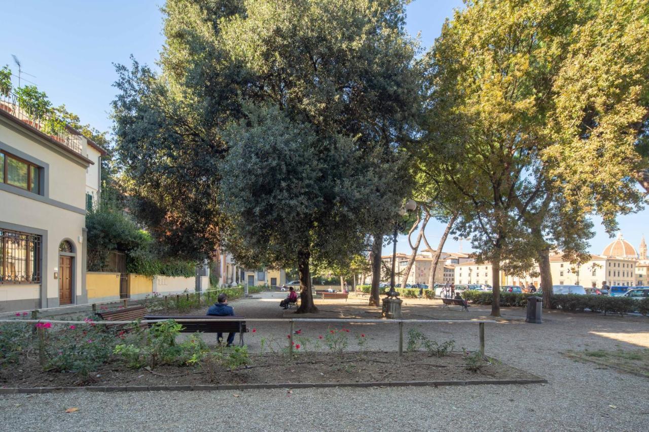 פירנצה Villoresi Mansion מראה חיצוני תמונה