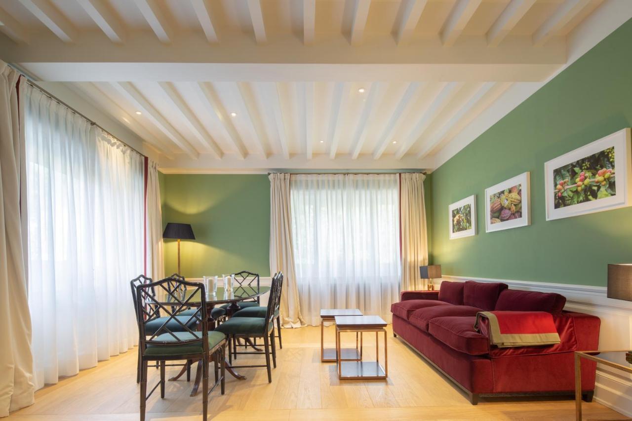 פירנצה Villoresi Mansion מראה חיצוני תמונה