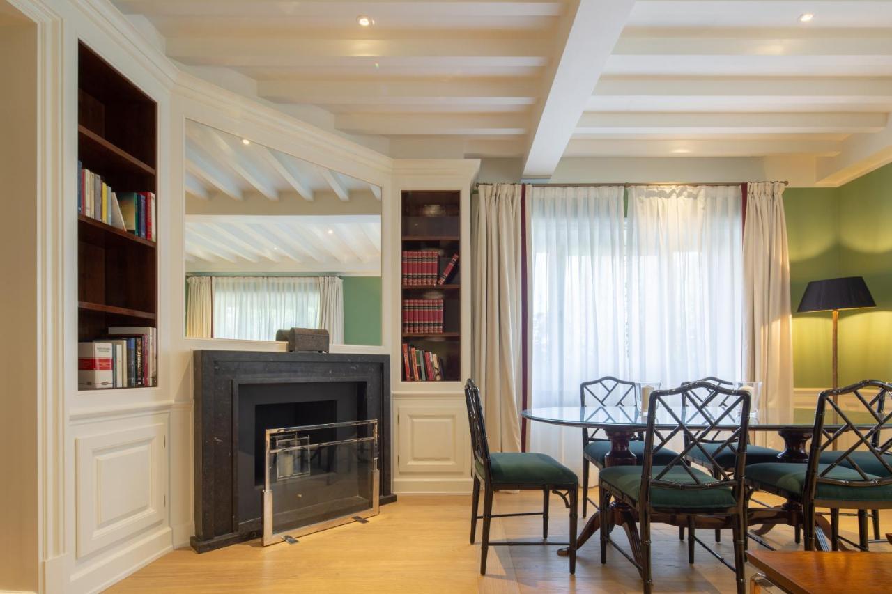 פירנצה Villoresi Mansion מראה חיצוני תמונה